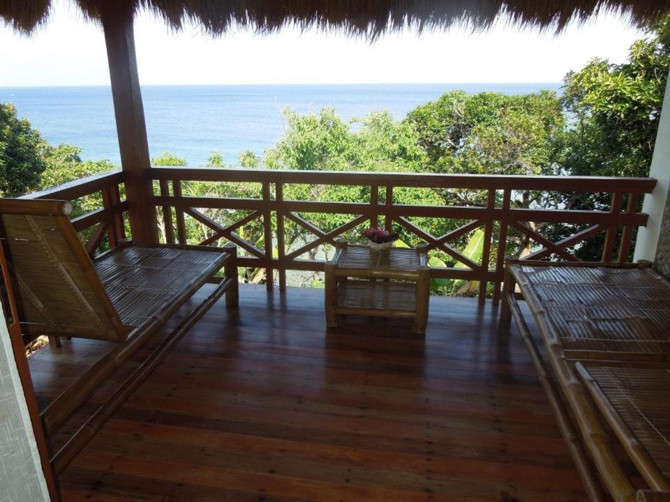 By The Sea Resort Santa Fe  Zimmer foto